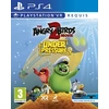 Image de The angry birds movie 2 under pressure VR