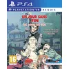 Image de Un Jour Sans Fin Tel Père Tel Fils PS4 VR PlayStation 4