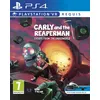 Image de Carly and the Reaper Man Escape from the Underworld PS4 PlayStation 4