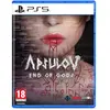 Image de Perp Games, Apsulov Fin Des Dieux