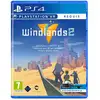 Image de Windlands 2 / PSVR (requis)