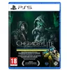 Image de Chernobylite Special Ukraine PS5 en occasion ou reconditionné