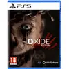 Image de Perp Games, Salle d'oxyde 104