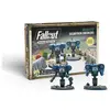 Image de Modiphius Fallout : Wasteland Warfare - Robots : Securitron Enforcers