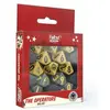 Image de Modiphius Fallout Factions Dice Sets : Les opérateurs