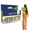 Image de Edialux, Piège à animaux, Green Choice - Moucheur, 4 pièces