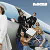 Image de Parcels Vinyle 180 gr Gatefold Inclus un poster Vinyle album
