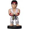 Image de Exquisite Gaming Cable Guys - Street Fighter Ryu (Mac, PC, PS4, PS5, Switch, Xbox 360, Xbox One S, Xbox Series X), Manette : accessoires, Multicolore, Rouge, Blanc, Noir, Beige