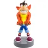Image de Figurine Support - Crash Bandicoot - Crash Bandicoot