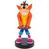 Image de Exquisite Gaming Crash Bandicoot: Crash - Cable Guy, Manette : accessoires, Multicolore