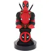 Image de Exquisite Gaming Support Smartphone Marvel Deadpool 21 Cm