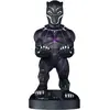 Image de Exquisite Gaming Marvel Comics: Black Panther Cable Guy, Manette : accessoires, Violet, Noir