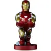 Image de Exquisite Gaming Iron Man (Mac, PC, PS4, PS5, Switch, Xbox 360, Xbox One S, Xbox Series X), Manette : accessoires, Or, Rouge