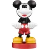Image de Exquisite Gaming Disney: Mickey Mouse - Cable Guy, Manette : accessoires, Multicolore