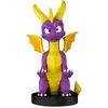 Image de Exquisite Gaming Spyro (Mac, PC, PS4, PS5, Switch, Xbox 360, Xbox One S, Xbox Series X), Manette : accessoires, Violet