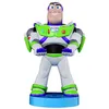 Image de Figurine Support Cable Guys | Toy Story | Buzz L'eclair