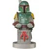 Image de Exquisite Gaming Boba Fett (Mac, PC, PS4, Switch, Xbox 360, Xbox One S, Xbox Series X), Manette : accessoires, Vert