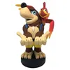 Image de Banjo-Kazooie - Figurine Cable Guy Banjo & Kazooie 20 cm