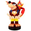 Image de Exquisite Gaming Banjo-Kazooie Cable Guy [20 cm]. (PS4), Manette : accessoires, Multicolore