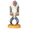 Image de Figurine Support Holdems Cable Guys - Le Roi Lion - Rafiki
