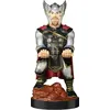Image de Exquisite Gaming Thor - Cable Guy (Mac, PC, PS4, PS5, Switch, Xbox 360, Xbox One S, Xbox Series X), Manette : accessoires, Multicolore