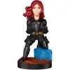 Image de Exquisite Gaming Black Widow - Cable Guy (Android, iOS, PS4, Xbox 360, Xbox One S, Xbox Series X), Manette : accessoires, Multicolore