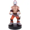 Image de Exquisite Gaming Borderlands Psycho - Cable Guy (Android, iOS, Mac, PC, PS4, PS5, Switch, Xbox 360, Xbox One S, Xbox Series S, Xbox Series X), Manette : accessoires, Multicolore