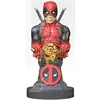 Image de Figurine Support - Deadpool - Zombie