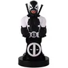 Image de Figurine Support + Chargeur pour Manette et Smartphone - EXQUISITE GAMING - DEADPOOL VENO