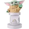 Image de Exquisite Gaming Star Wars : L'enfant (Baby Yoda) du câble (Android, iOS, PS4, Xbox 360, Xbox One S, Xbox Series X), Manette : accessoires, Multicolore
