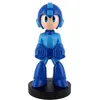 Image de Figurine Support & Chargeur pour Manette et Smartphone - EXQUISITE GAMING - MEGA-MAN