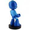 Image de Exquisite Gaming Mega Man - Cable Guy (Mac, PC, PS4, PS5, Switch, Xbox 360, Xbox One S, Xbox Series X), Manette : accessoires, Bleu