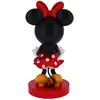 Image de Exquisite Gaming Disney Minnie Mouse - Cable Guy (Mac, PC, PS4, PS5, Switch, Xbox 360, Xbox One S, Xbox Series X), Manette : accessoires, Multicolore