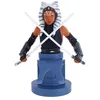 Image de Figurine Support - Star Wars The Clone Wars - Ahsoka Tano
