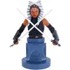 Image de Exquisite Gaming Ahsoka Tano Star Wars - Cable Guy (Mac, PC, PS4, PS5, Switch, Xbox 360, Xbox One S, Xbox Series X), Manette : accessoires, Multicolore