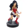 Image de Exquisite Gaming Wonder Woman DC - Cable Guy (Mac, PC, PS4, PS5, Switch, Xbox 360, Xbox One S, Xbox Series X), Manette : accessoires, Multicolore