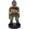 Image de Exquisite Gaming Call of Duty : Ghost - Cable Guy (Mac, PC, PS4, PS5, Switch, Xbox 360, Xbox One S, Xbox Series X), Manette : accessoires, Multicolore