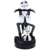 Image de Exquisite Gaming Support Smartphone Jack Skellington L'Étrange Noël De Monsieur Jack 21 Cm