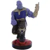Image de Exquisite Gaming Marvel Comics : Thanos - Cable Guy (20cm) (PS5), Manette : accessoires, Multicolore