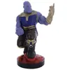 Image de Exquisite Gaming Câble D'homme Marvel Thanos 20 Cm