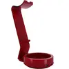 Image de Exquisite Gaming Socle amplificateur V2 - Cable Guy (20 cm) (PS5), Manette : accessoires, Rouge, Noir