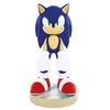 Image de Sonic The Hedgehog - Figurine Cable Guy Sonic 20 cm