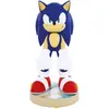 Image de Exquisite Gaming Modern Sonic - Cable Guy (PC, PS4, PS5, Switch, Xbox 360, Xbox One S, Xbox Series X), Manette : accessoires, Multicolore