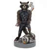 Image de Les Gardiens de la Galaxie - Figurine Cable Guy Rocket 20 cm