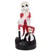 Image de Figurine Support Cable Guys | L'etrange Noel De Mr Jack | Jack In Santa Suit