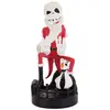 Image de Exquisite Gaming Prise En Charge De L'édition Limitée Nightmare Before Christmas Santa Jack 20 Cm