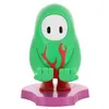 Image de Fall Guys - Figurine Holdem Cable Guy Flames 10 cm
