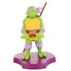 Image de Figurine Support Holdems Cable Guys - Tortues Ninja - Donatello