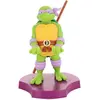 Image de Exquisite Gaming TMNT : Donatello - Cable Guy Holdem (PS5), Manette : accessoires, Vert, Multicolore