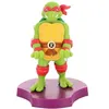 Image de Figurine Support Holdems Cable Guys - Tortues Ninja - Raphael